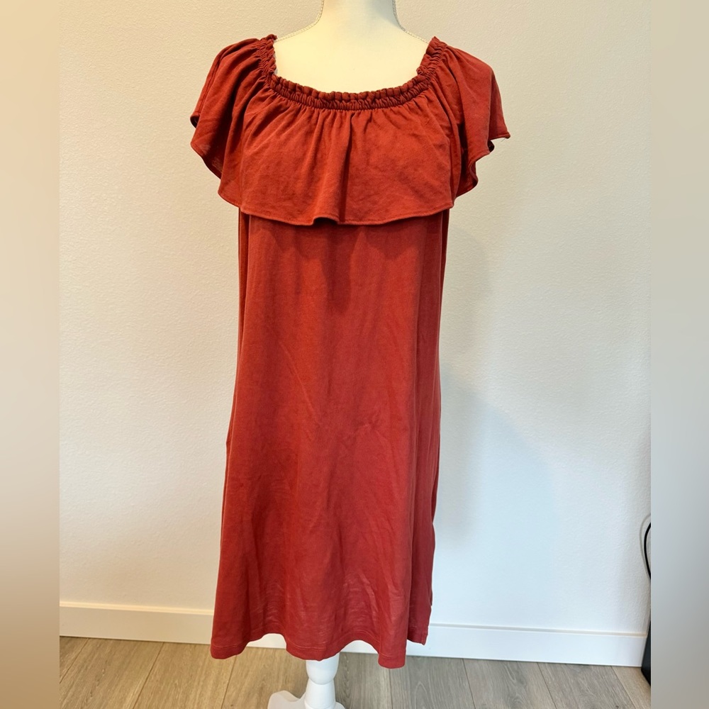 Summer Dress